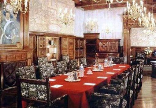 фото отеля Marriott Chateau Champlain
