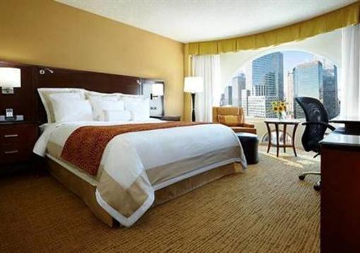 фото отеля Marriott Chateau Champlain