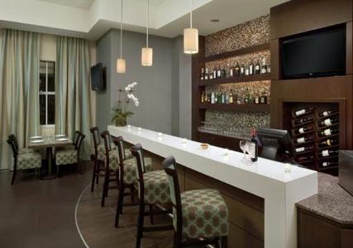 фото отеля BEST WESTERN Premier Miami International Airport Hotel & Suites