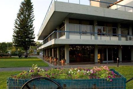 фото отеля Nof Ginosar Hotel