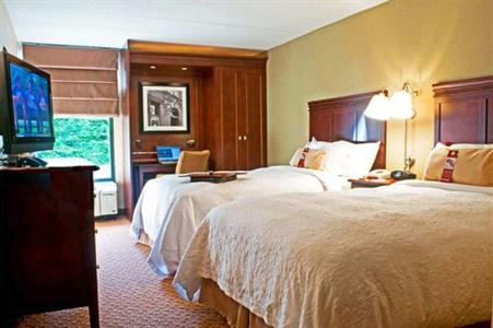 фото отеля Hampton Inn Fall River/Westport