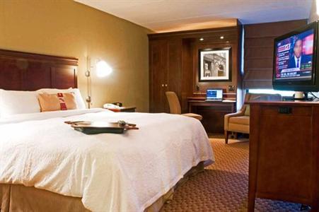 фото отеля Hampton Inn Fall River/Westport