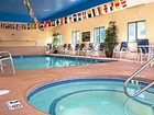 фото отеля Hampton Inn Fall River/Westport