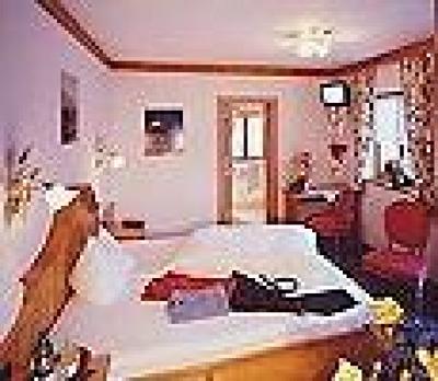 фото отеля Aurach Hotel