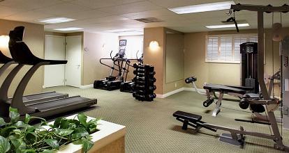фото отеля Le Montrose Suite Hotel