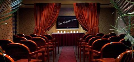фото отеля Le Montrose Suite Hotel