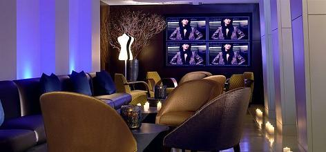 фото отеля Le Montrose Suite Hotel