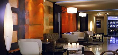 фото отеля Le Montrose Suite Hotel
