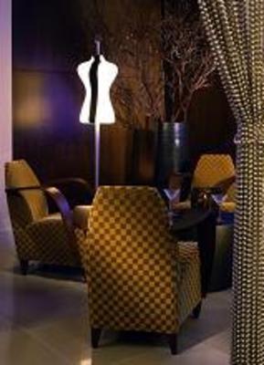 фото отеля Le Montrose Suite Hotel