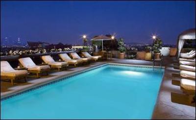 фото отеля Le Montrose Suite Hotel