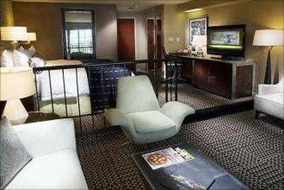фото отеля Le Montrose Suite Hotel
