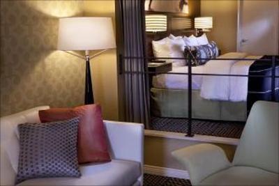 фото отеля Le Montrose Suite Hotel