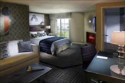 фото отеля Le Montrose Suite Hotel