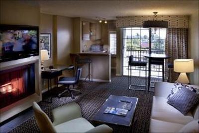 фото отеля Le Montrose Suite Hotel