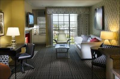 фото отеля Le Montrose Suite Hotel