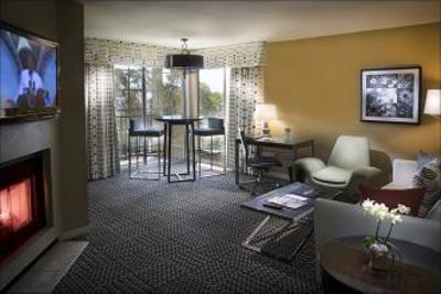 фото отеля Le Montrose Suite Hotel