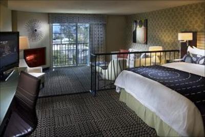 фото отеля Le Montrose Suite Hotel