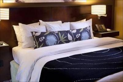 фото отеля Le Montrose Suite Hotel