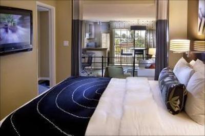 фото отеля Le Montrose Suite Hotel