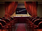 фото отеля Le Montrose Suite Hotel