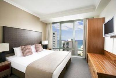 фото отеля Mantra Legends Hotel Gold Coast