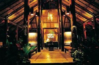 фото отеля Baan Krating Pai Hotel
