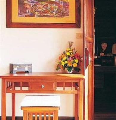 фото отеля Baan Krating Pai Hotel