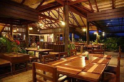 фото отеля Baan Krating Pai Hotel