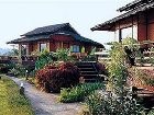 фото отеля Baan Krating Pai Hotel