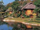 фото отеля Baan Krating Pai Hotel