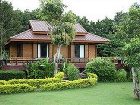 фото отеля Baan Krating Pai Hotel