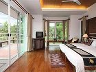фото отеля Baan Krating Pai Hotel
