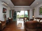 фото отеля Baan Krating Pai Hotel
