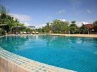 фото отеля Baan Krating Pai Hotel