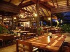 фото отеля Baan Krating Pai Hotel