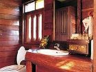 фото отеля Baan Krating Pai Hotel