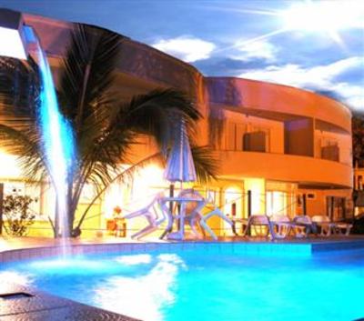 фото отеля Iracemar Boutique Hotel