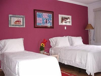 фото отеля Iracemar Boutique Hotel
