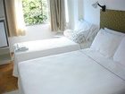 фото отеля Iracemar Boutique Hotel