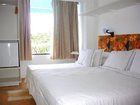 фото отеля Iracemar Boutique Hotel
