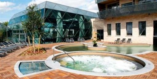 фото отеля Spirit Hotel Thermal Spa