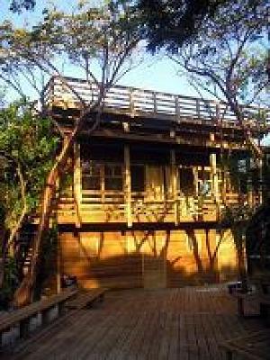 фото отеля Utopia Village Hotel Utila