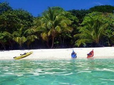 фото отеля Utopia Village Hotel Utila