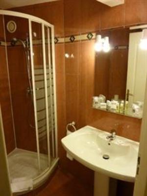 фото отеля Comfort Hotel Villepinte-Sevran