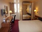 фото отеля Comfort Hotel Villepinte-Sevran