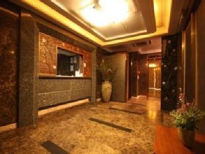фото отеля Hotel Pav