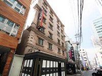 Hotel Pav