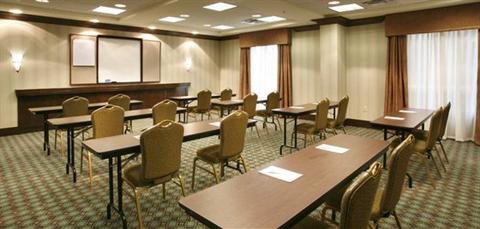 фото отеля Hampton Inn & Suites Columbus Polaris