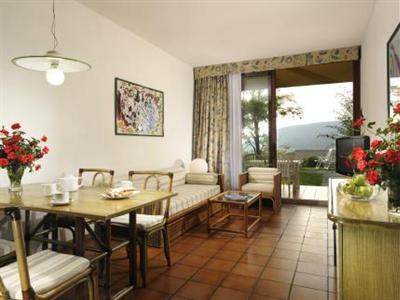 фото отеля Poiano Resort Hotel