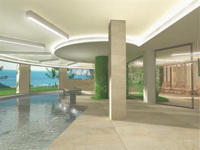 фото отеля Poiano Resort Hotel